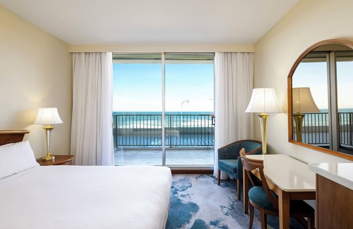 Newcastle East Hôtel | NOAH'S On The Beach