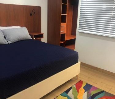 Calle 26 Appartement | NOAHOME