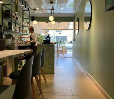 Calle 26 Appartement | NOAHOME