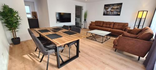 Fuessen Appartement | Noahs Apartments
