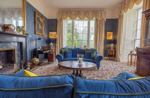 South Tipperary Lit Et Petit-Déjeuner | Noan Country House B and B