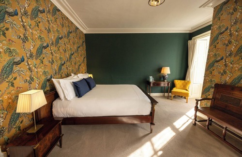 South Tipperary Lit Et Petit-Déjeuner | Noan Country House B and B
