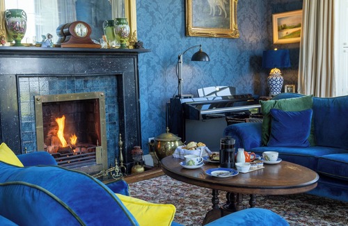 South Tipperary Lit Et Petit-Déjeuner | Noan Country House B and B