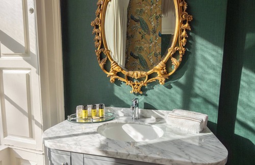 South Tipperary Lit Et Petit-Déjeuner | Noan Country House B and B
