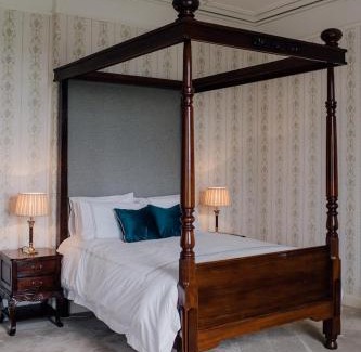South Tipperary Maison | Noan Country House B&B