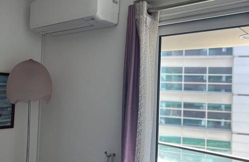 Parque das Nacoes Appartement | Appartement Nobel dans le parc des Nations