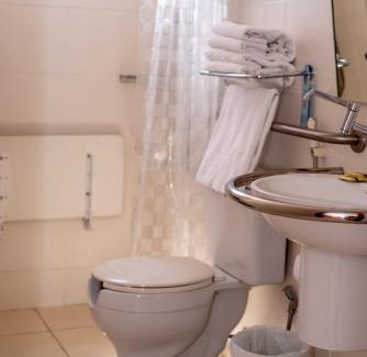 Centro Hôtel | Nobile Hotel Juiz de Fora