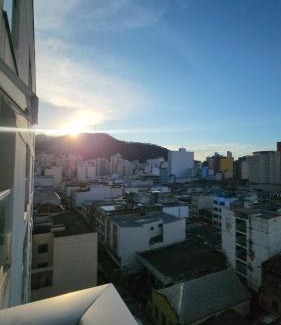 Centro Hôtel | Nobile Hotel Juiz de Fora