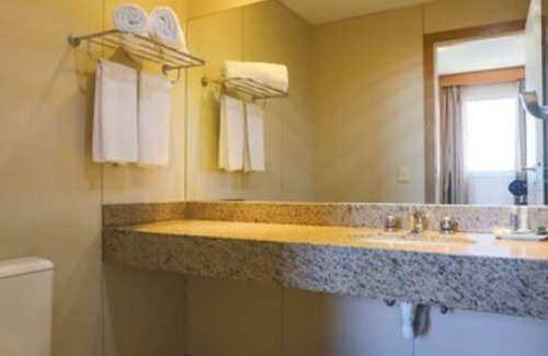 Saraiva Hôtel | Nobile Suites Uberlândia