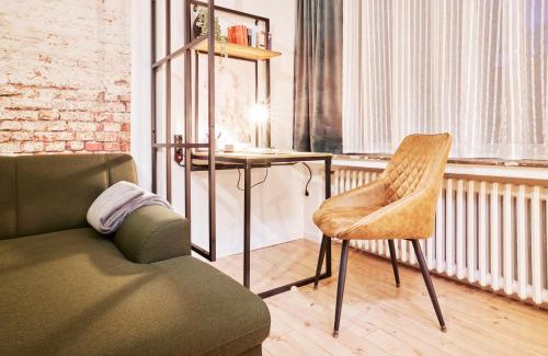 Meppen Appartement | nobilis Apartment - 8 Pers. - Zentrumsnah - Netflix