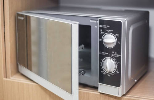 Trung Hoa Nhan Chinh Appartement | Appartement Noble Cầu Giấy Studio 1