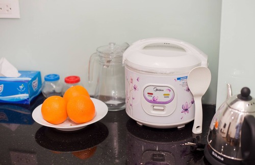 Trung Hoa Nhan Chinh Appartement | Appartement Noble Cầu Giấy Studio 1