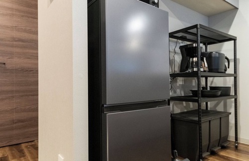 Kita Ward Appartement | NOBLE