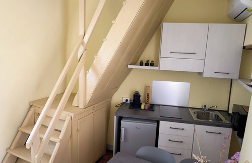 Zavattarello Maison | Noble Lookout. Residences of the Borgo, Zavattarello