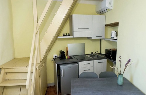 Zavattarello Maison | Noble Lookout. Residences of the Borgo, Zavattarello