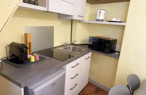 Zavattarello Maison | Noble Lookout. Residences of the Borgo, Zavattarello