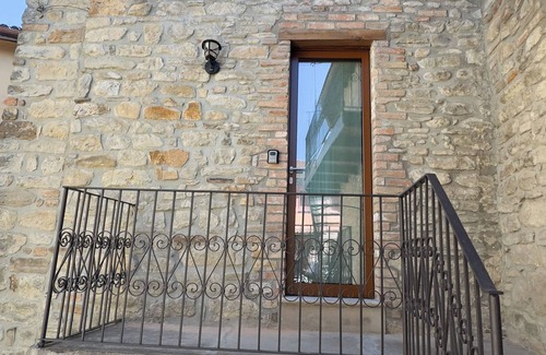 Zavattarello Maison | Noble Lookout. Residences of the Borgo, Zavattarello