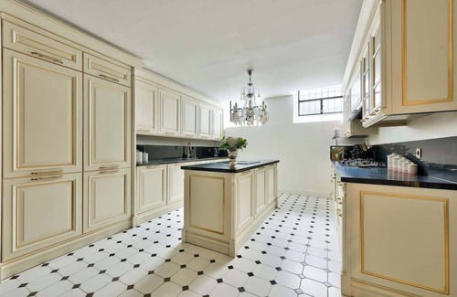 Porte-Dauphine Villa | Noble demeure de luxe en plein coeur de Paris
