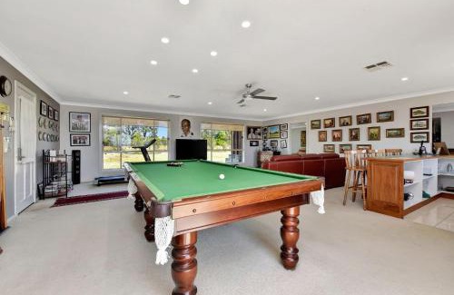 Allandale Maison | Noble Willow Homestead
