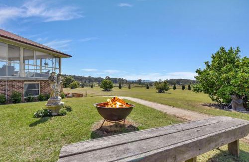 Allandale Maison | Noble Willow Homestead