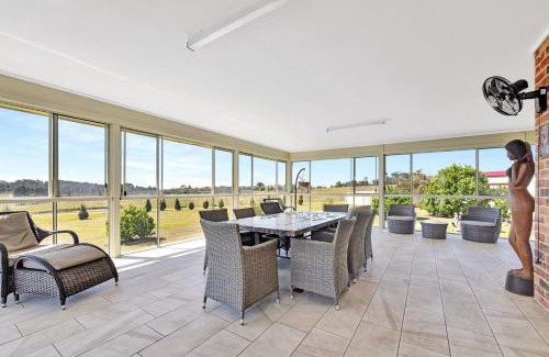 Allandale Maison | Noble Willow Homestead