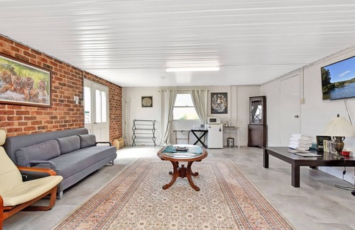 Allandale Appartement | Noble Willow Studio - Cœur de Lovedale