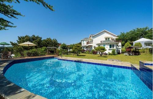 Taean Maison | Nobless Pension