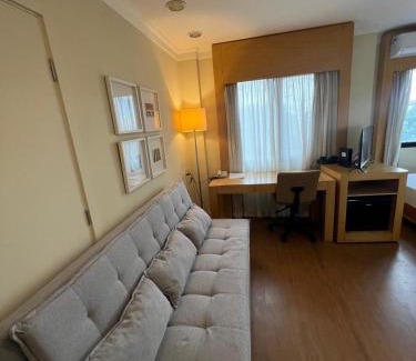 Vila Congonhas Hôtel | Nobre Hotel Aeroporto Congonhas UH504