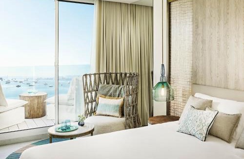 Ibiza Town Hôtel | Nobu Hotel Ibiza Bay