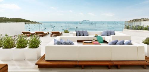 Ibiza Town Hôtel | Nobu Hotel Ibiza Bay