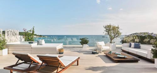 Ibiza Town Hôtel | Nobu Hotel Ibiza Bay