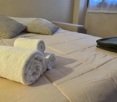Suzzara Appartement | Nocciolino Home