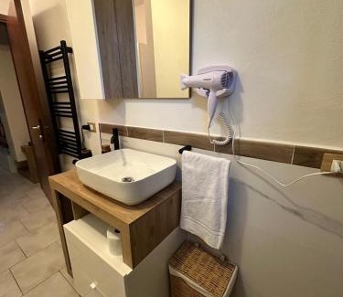 Suzzara Appartement | Nocciolino Home