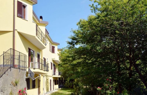 Savona Appartement | Appartement Noce (SBO103) à San Bartolomeo del Bosco - 5 personnes, 2 chambres
