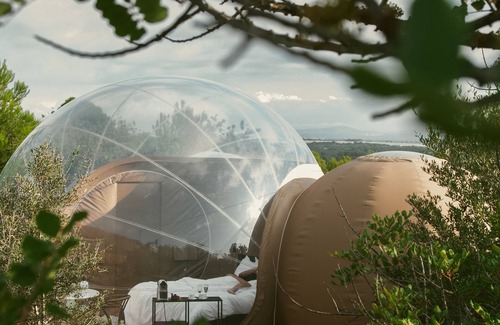 Calig Hôtel | Noches de Calig