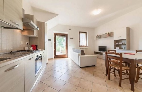 Colle San Paolo Appartement | Nociarelle Cottage