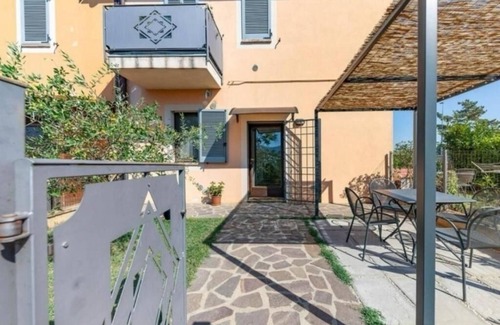 Colle San Paolo Appartement | Nociarelle Cottage