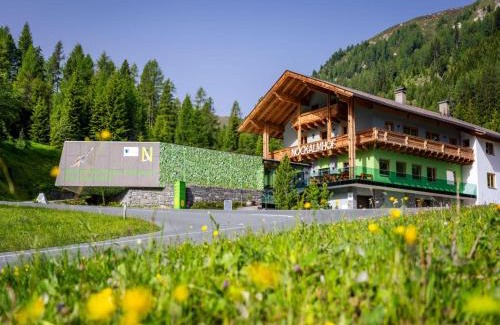 Krems in Kaernten Appartement | Nockalmhof Top 3