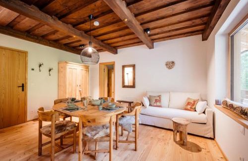 Krems in Kaernten Appartement | Nockalmhof Top 3