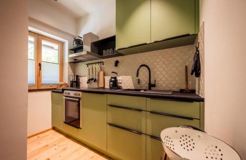 Krems in Kaernten Appartement | Nockalmhof Top 3