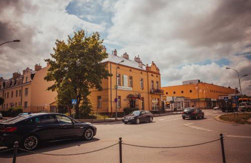 Krosno Appartement | nocleg w Krośnie blisko dworca