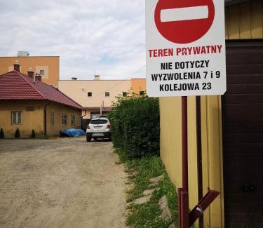 Krosno Appartement | nocleg w Krośnie blisko dworca