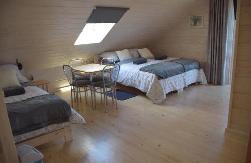 Bodzentyn Maison | Noclegi Święta Katarzyna , Pod Jeleniami "prawdziwymi