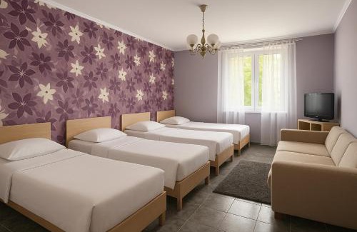 Wagrowiec Maison | Noclegi Bartodzieje 56