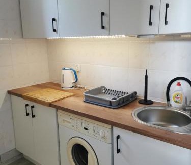 Belchatow Appartement | Noclegi Bełchatów