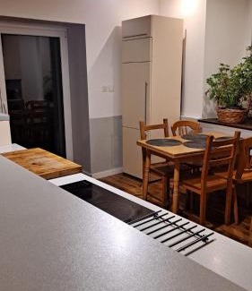Pustkow Wilczkowski Appartement | Noclegi Czentorycki 1