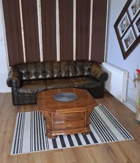 Pustkow Wilczkowski Appartement | Noclegi Czentorycki 1