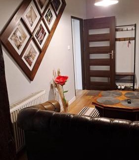 Pustkow Wilczkowski Appartement | Noclegi Czentorycki 1