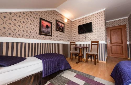 Lublin Maison | Noclegi Komfort