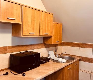 gmina Wojnicz Hôtel | Noclegi Missterium